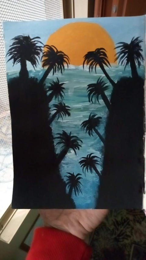 Sea