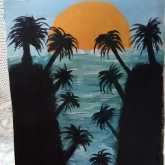 Sea