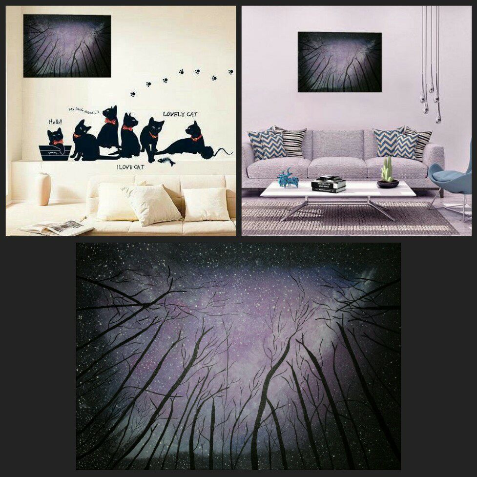 Nyctophilia