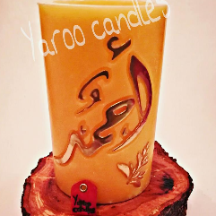 شمعة احمد