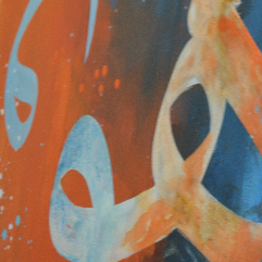 Arabic Calligraphy