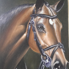 Horse