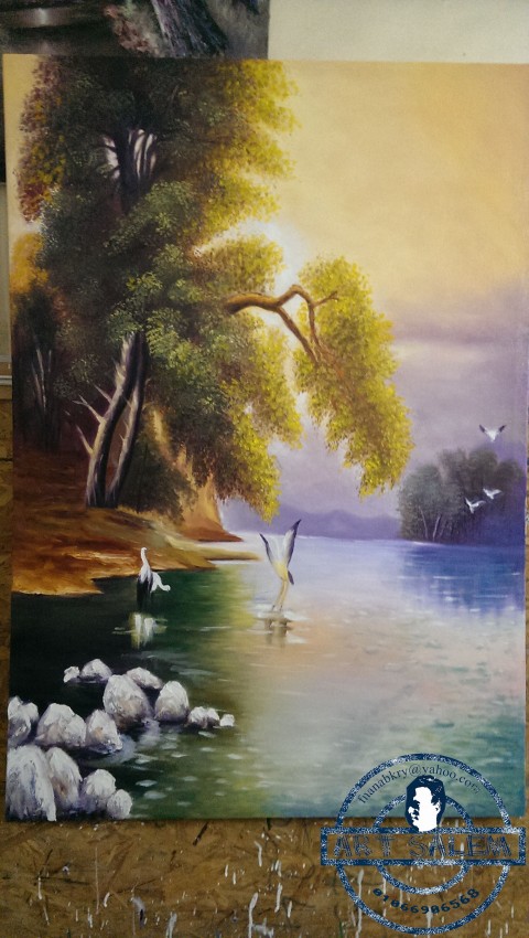 Nature