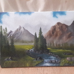 Landscape