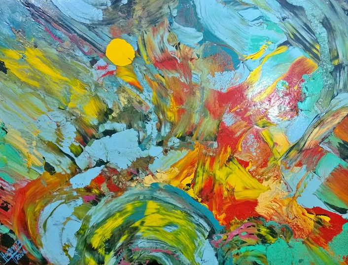 Chromatic composition