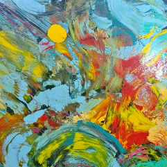 Chromatic composition