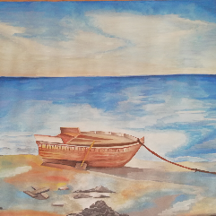 The Boat