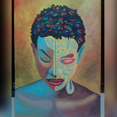The African Girl