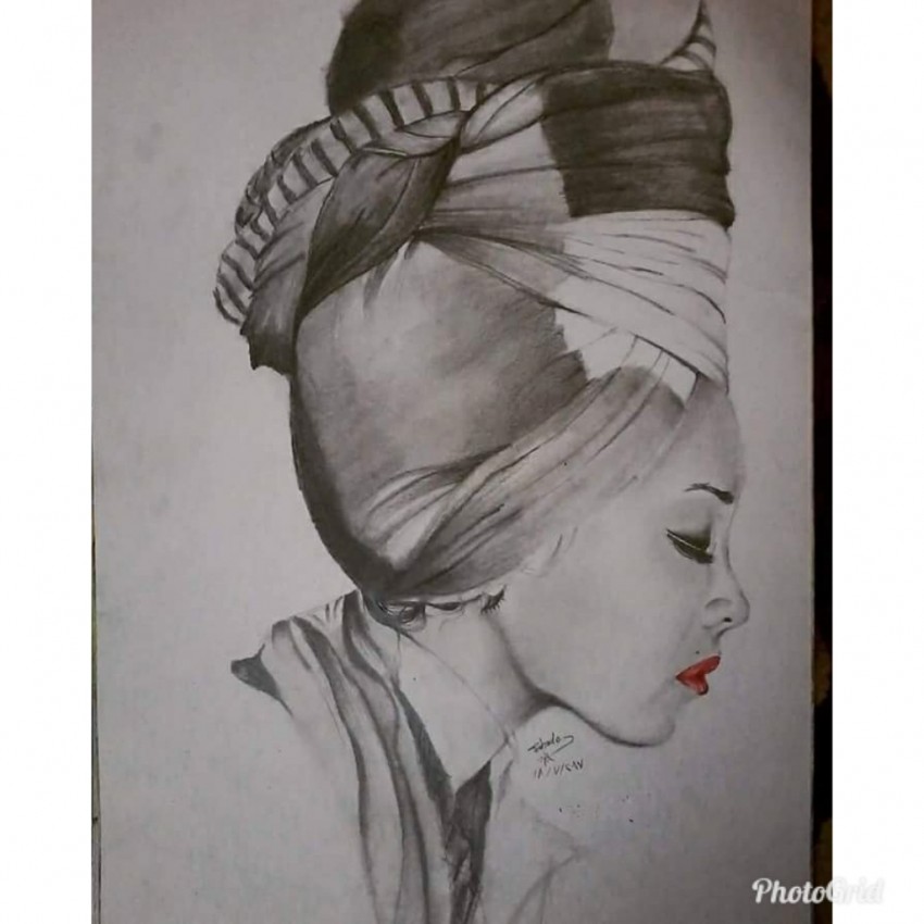 Woman