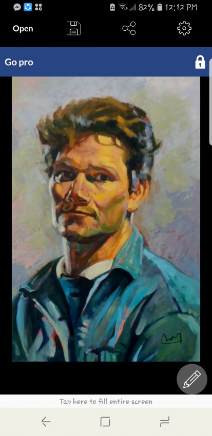 Portrait