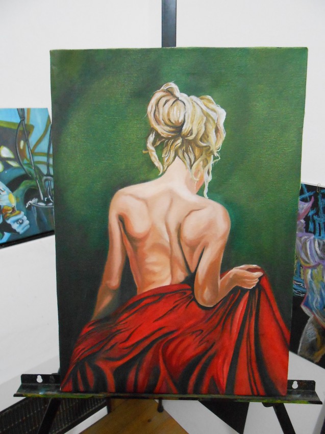 La Julie Fille