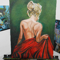 La Julie Fille