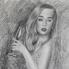 Glass