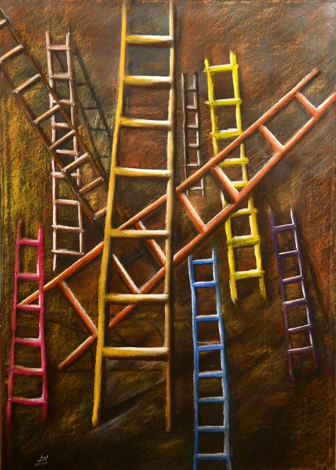 Ladders