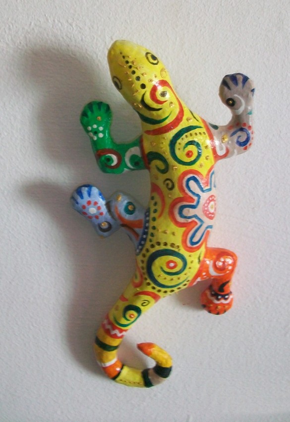 Lizard