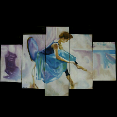 Ballerina