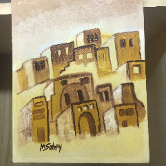 Desert
