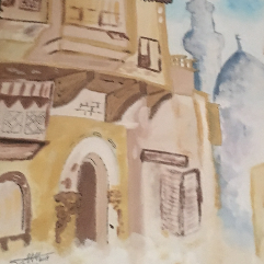 Cairo