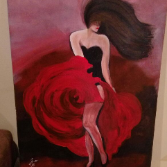 Lady