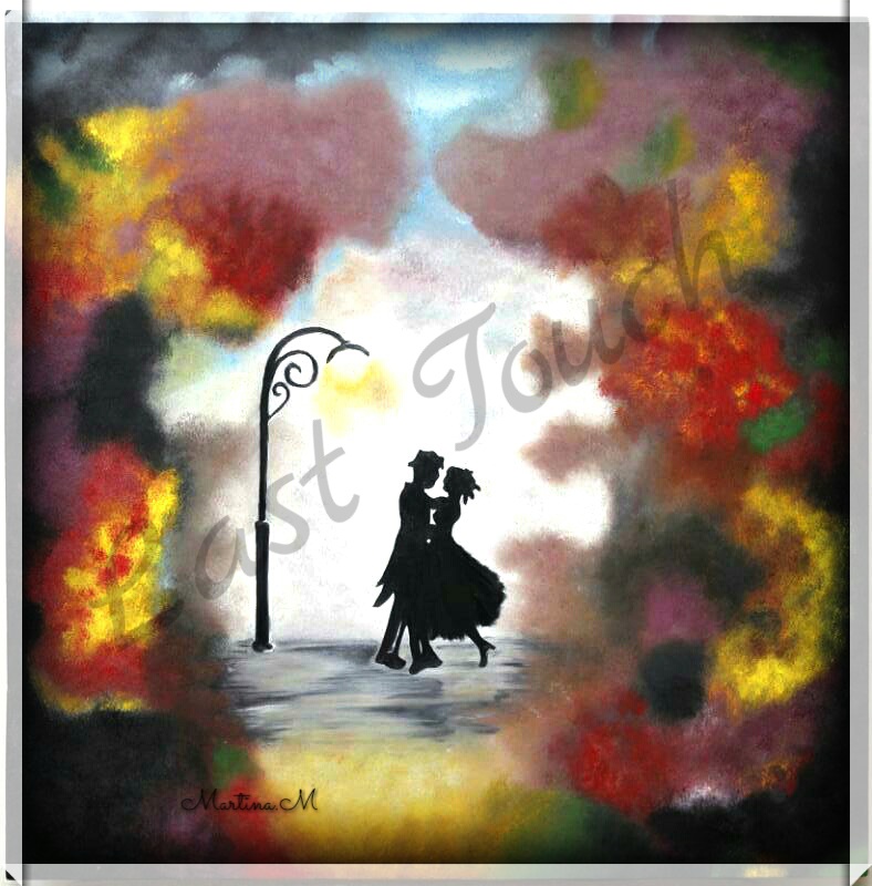 Spring Love
