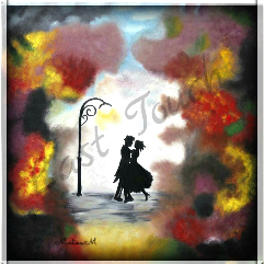 Spring Love
