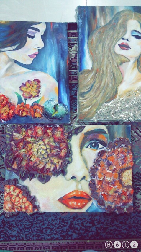 Portraits