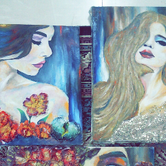 Portraits