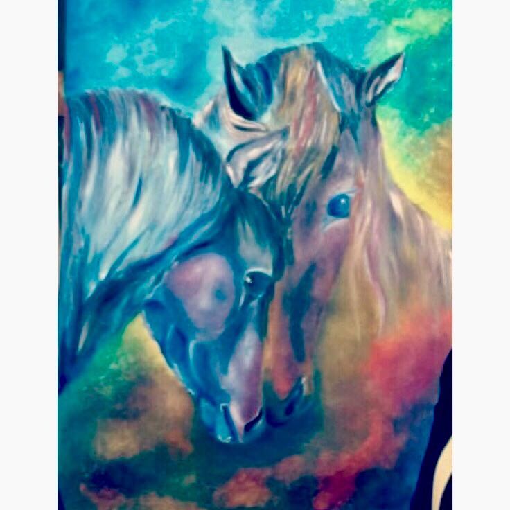 Arabian Horses