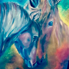 Arabian Horses