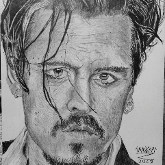 Jonny Depp