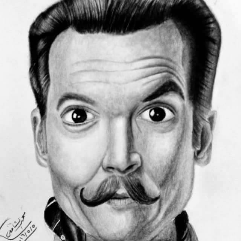 Johnny Depp
