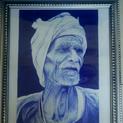 Egyptian Farmer