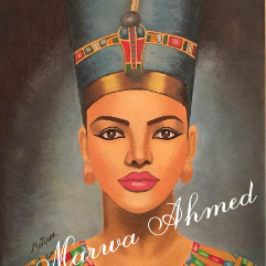 Nefertiti