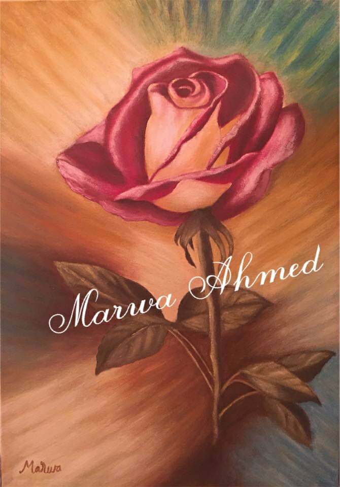 Love's Rose