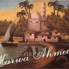 Nile Heritage
