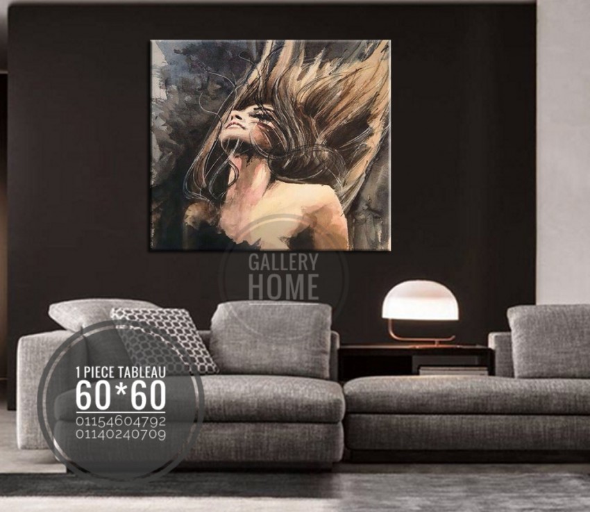 Printed Canvas