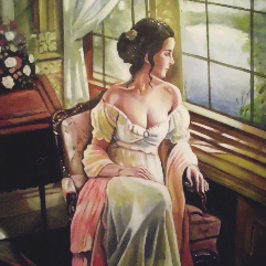Lady of the Palace