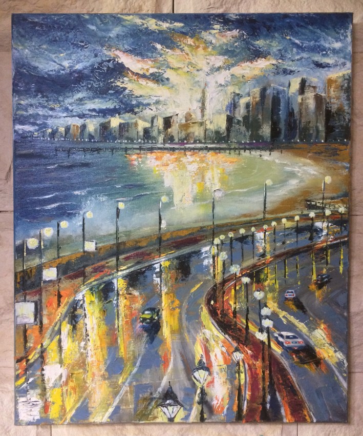 Alexandria Winter