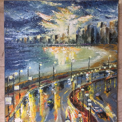Alexandria Winter