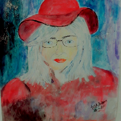 The Cute Girl