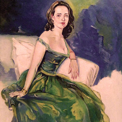 Chiffon