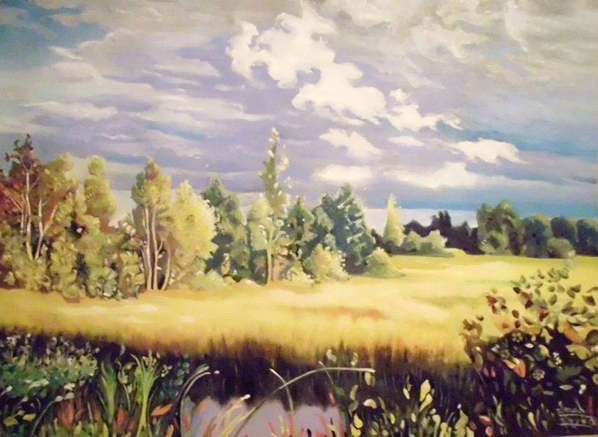 The Farm
