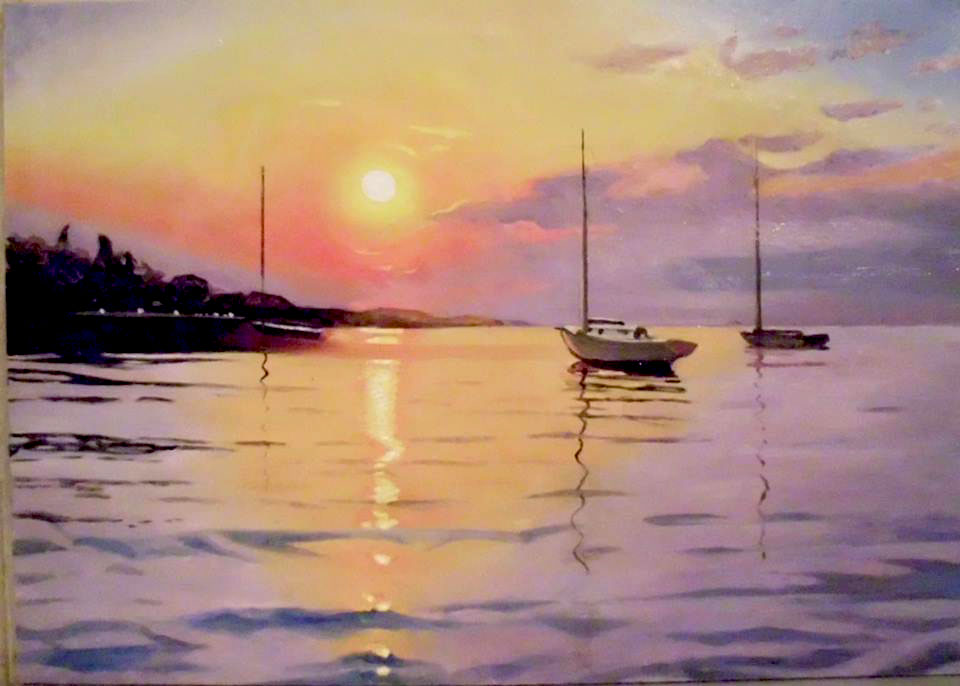 Suunset