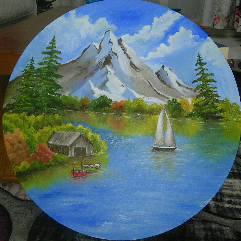 Landscape