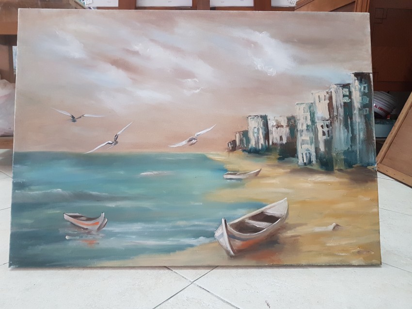Alexandria