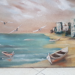 Alexandria