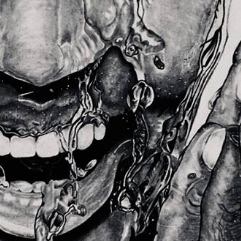 Charcoal & Pencil drawing