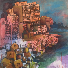 المدينة ٢