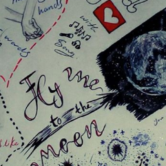 Fly Me to The Moon