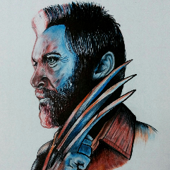 Hue Jackman